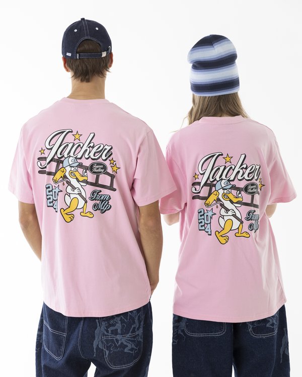 CANARDO UNISEX - Print T-shirt