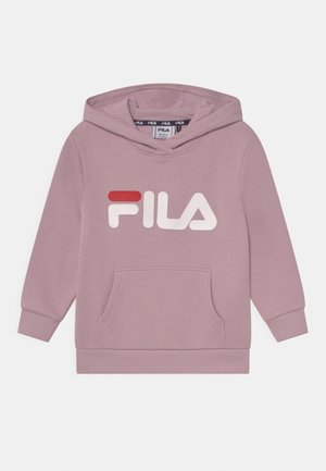 BEN LOGO HOODY UNISEX - Felpa con cappuccio - keepsake lilac