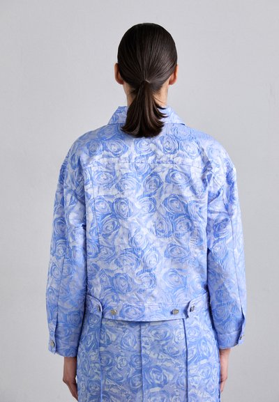 Baum und Pferdgarten BERETTE - Veste légère - blue