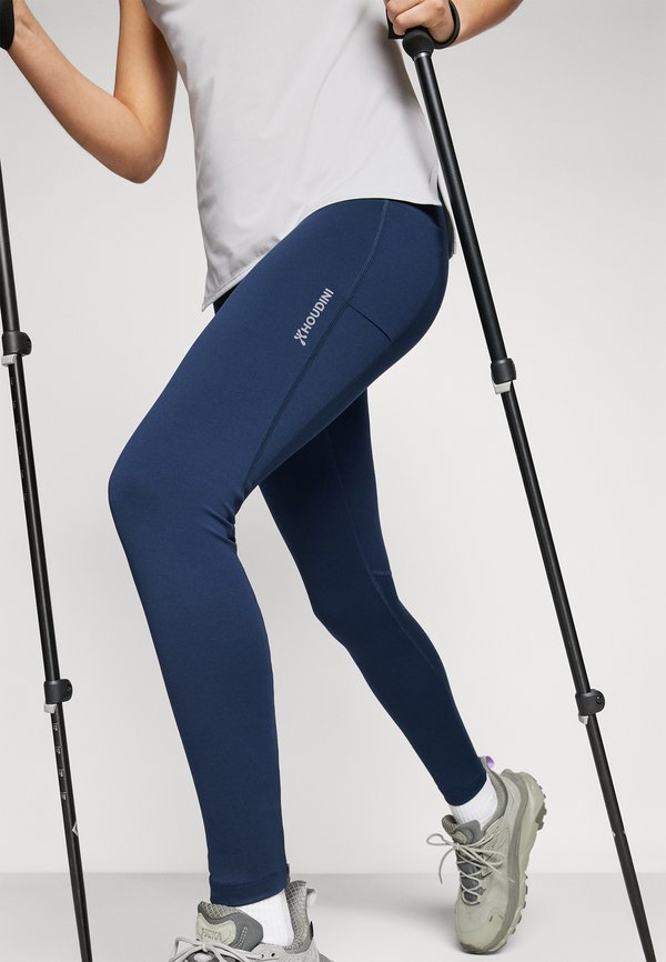 PACE TRAIL  - Leggings4