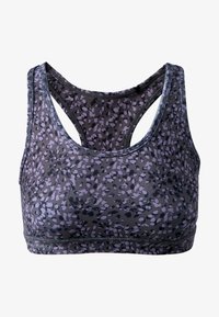 Vald, purple