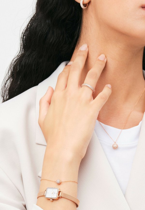 PAVÉ CRYSTAL - Ring