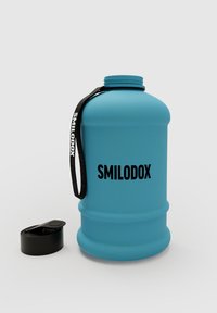 Smilodox Vattenflaska - türkis
