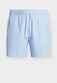 Niet geselecteerd, austin blue