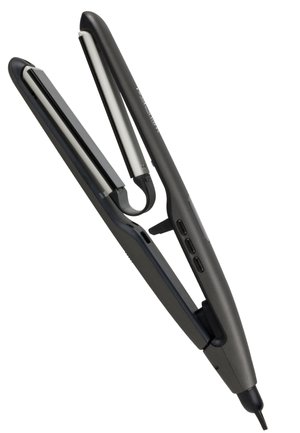PostQuam ELECTRICAL ITEMS STRAIGHTENER FLOW CONTROL - Plancha de pelo - black