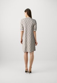JOOP! Strickkleid - light beige
