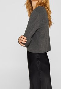 Esprit Collection Kofta - gunmetal