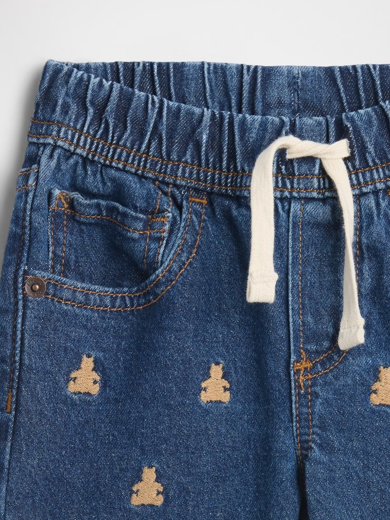 Jeans slim fit GAP KIDS da Bambino
