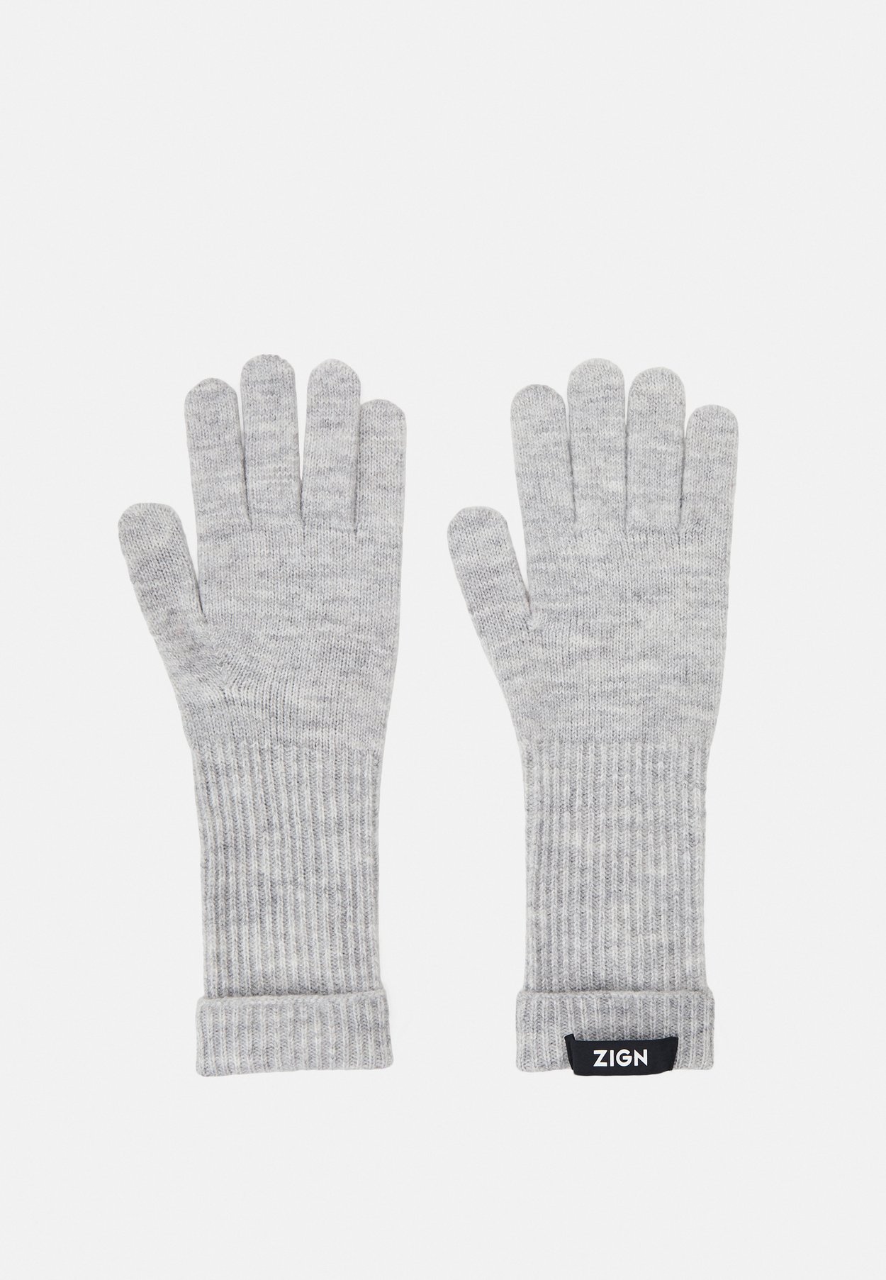 Fingerhandschuh