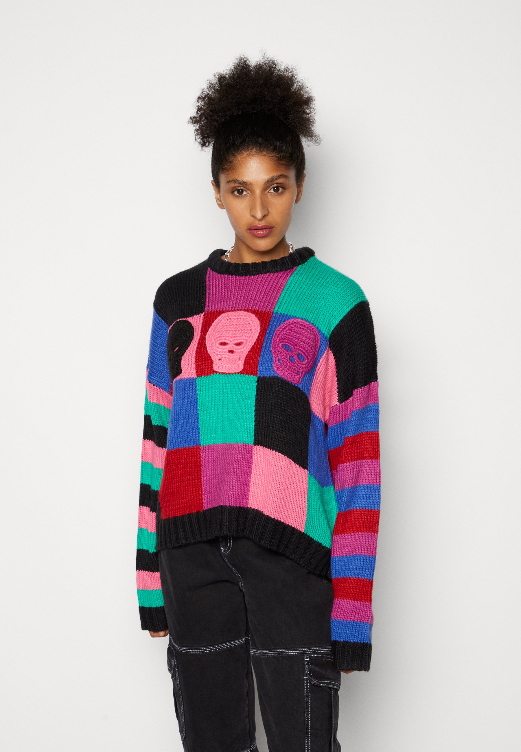 The Ragged Priest Sweter - Zalando.pl