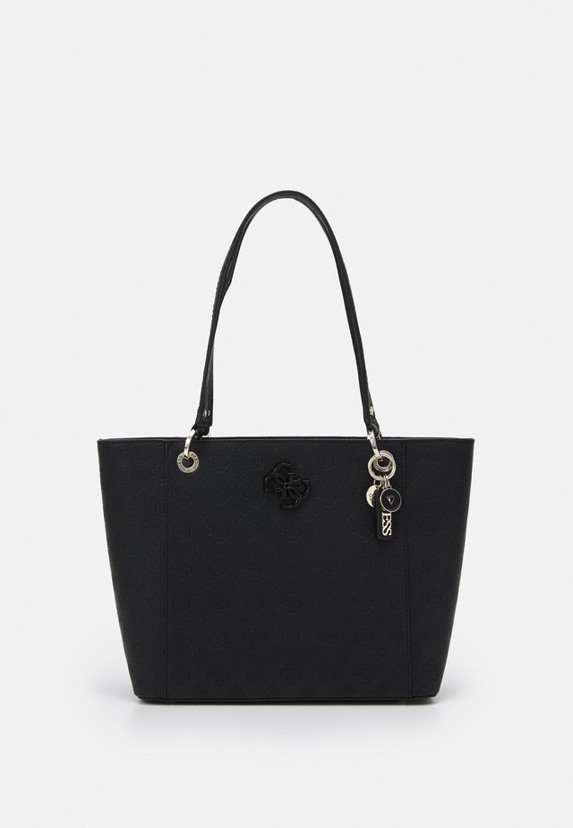 NOELLE ELITE TOTE - Handtas - black