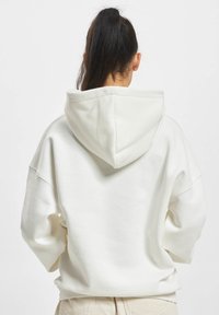 DEF Kapuzenpullover - offwhite