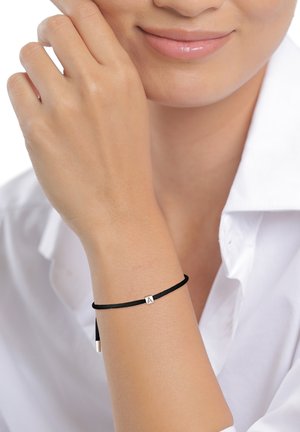 Elli, Bracelet - schwarz