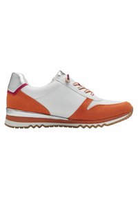 Marco Tozzi Baskets basses - white comb