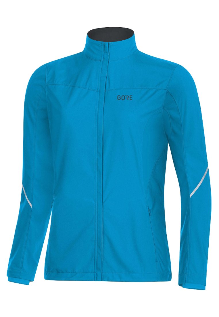 gore laufjacke damen