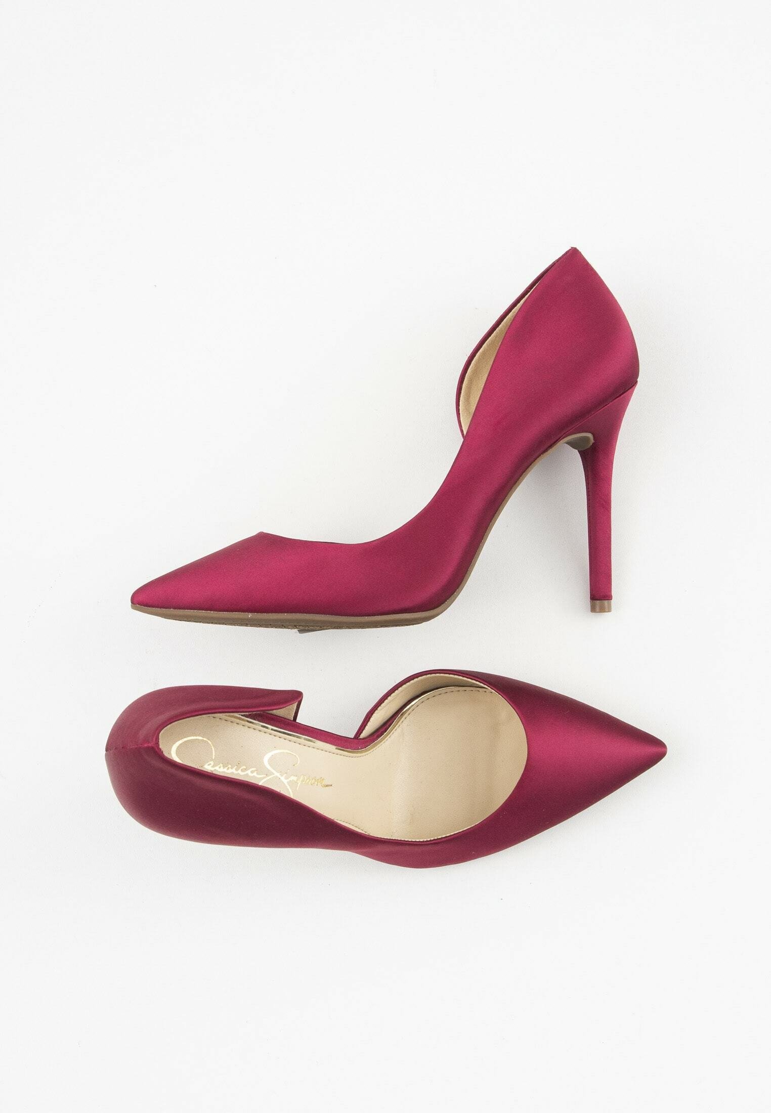 Jessica Simpson Zapatos altos - pink/rosa - Zalando.es