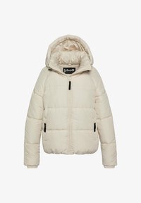 Niewybrane, off white