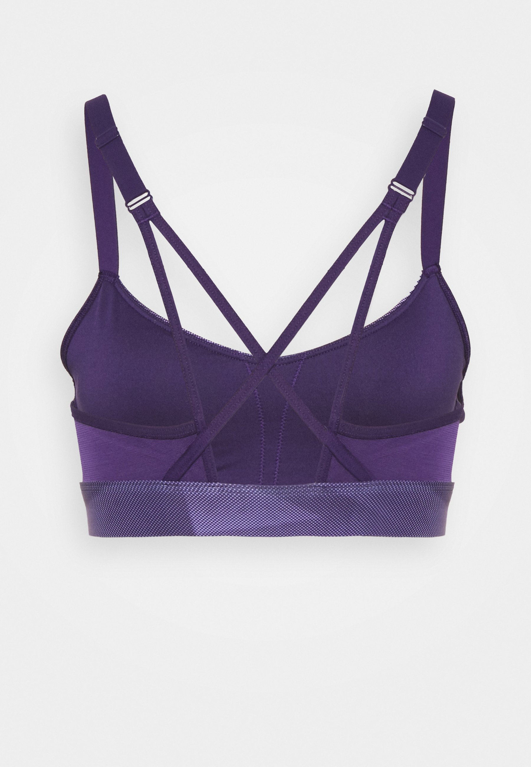 Femme STRAPPY BRA - Brassières de sport à maintien léger Femme STRAPPY BRA - Brassières de sport à maintien léger