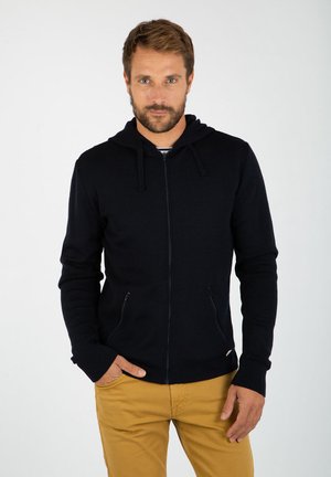 TRIELEN - Sweat à capuche - navire