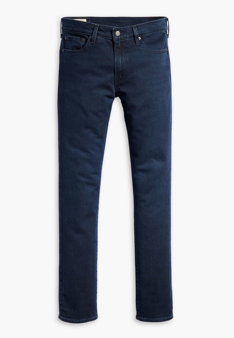 Levi’s® Straight leg jeans donkerblauw denim