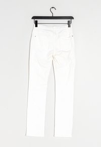 GANT Kalhoty - white