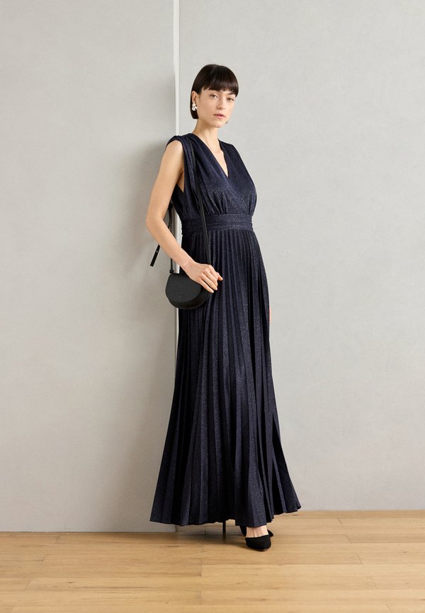 REMA - Ballkleid - marine