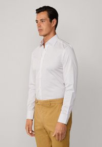 Hackett London Camicia - red