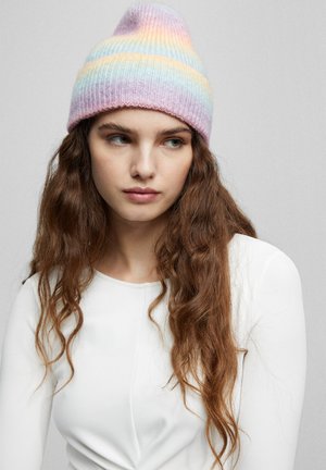 COLOURFUL - Beanie - multicoloured