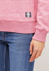 Superdry & Co Felpa - light pink