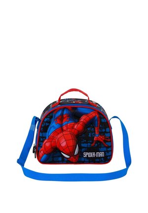 MARVEL SPIDERMAN WALL 3D - Autres accessoires - spiderman red