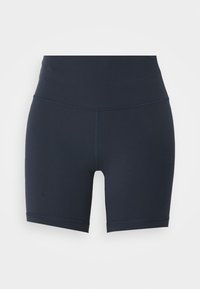 WUNDER TRAIN HIGH-RISE 15CM - Trikoot - true navy