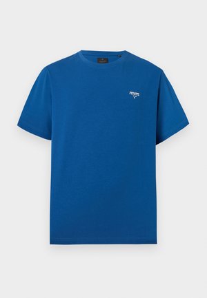 Jack & Jones PREMIUM, JPRBLATYLER TEE - T-shirts - set sail
