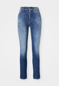 Slim fit jeans - blue