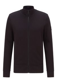 BOSS Bomber bunda - black