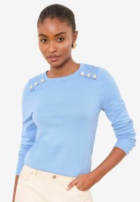 Valimata, light blue