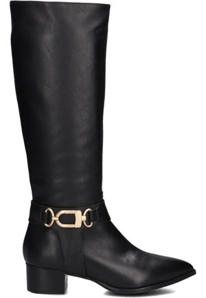 Notre-V Boots - zwart