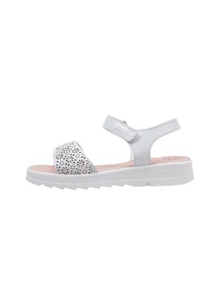 Sandalias - white