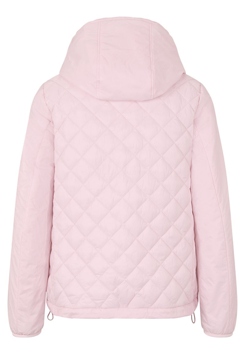 Damen Leichte Jacken | Bogner SAMARA Übergangsjacke rosa/pink - AE29751 Damen Leichte Jacken | Bogner SAMARA Übergangsjacke rosa/pink - AE29751