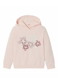 JOTT MEDINA - Jersey con capucha - rose