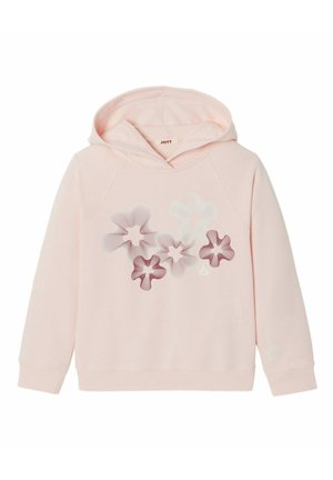 MEDINA - Jersey con capucha - rose