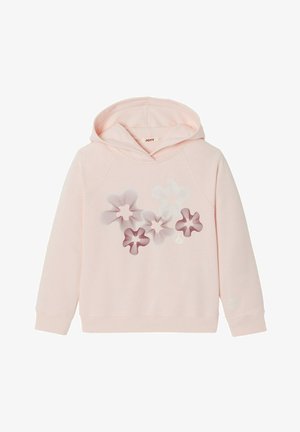 MEDINA - Sweat à capuche - rose