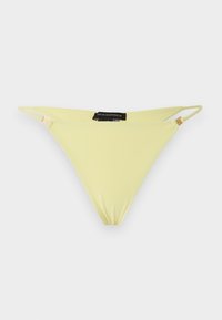 Επιλέχθηκε, citron