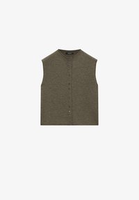 Unausgewählt, green