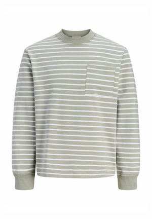 Sweatshirt - seagrass