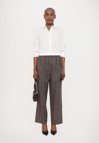 Theory Chemisier - white