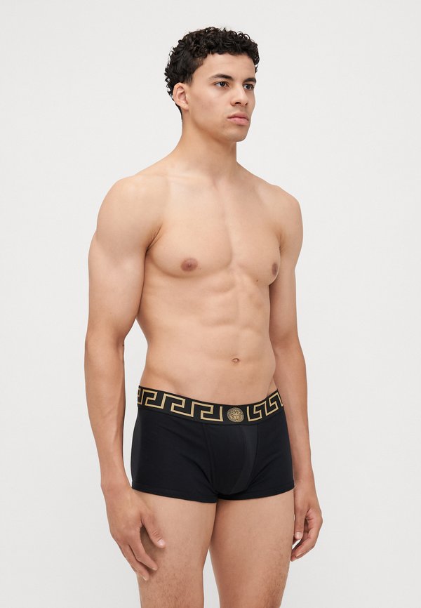 UNDERPANTS LOW RISE TRUNK TOPEKA NEW LOGO - Trunks4