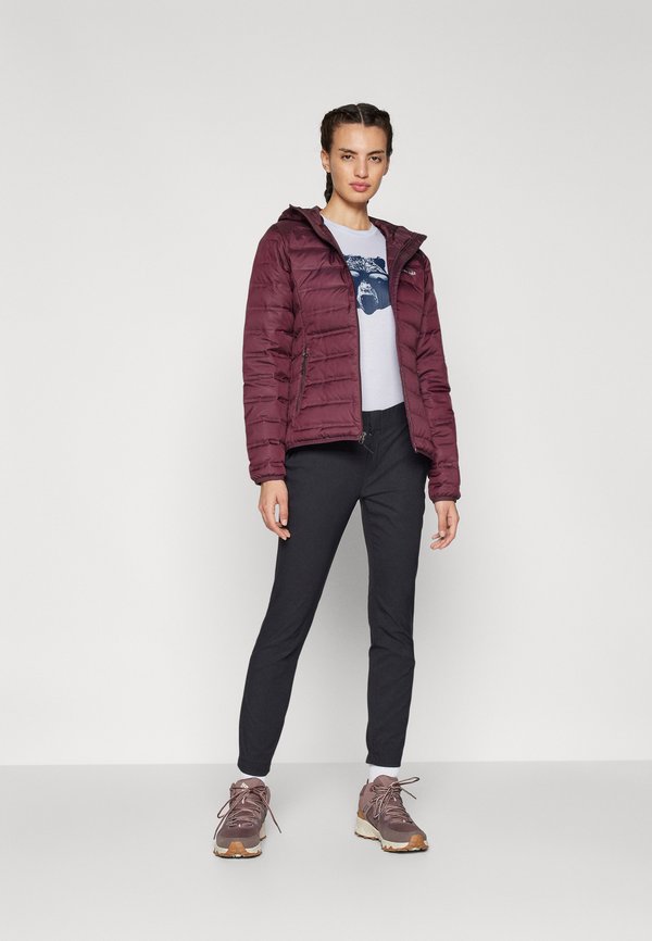 LAKE 22™ HOODED JACKET - Down jacket - moonvista4