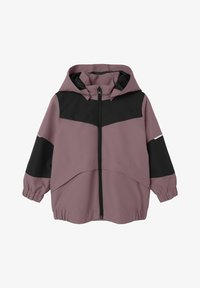 Sélectionné, twilight mauve