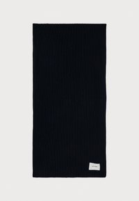 ANGELINA - Šal - dark navy