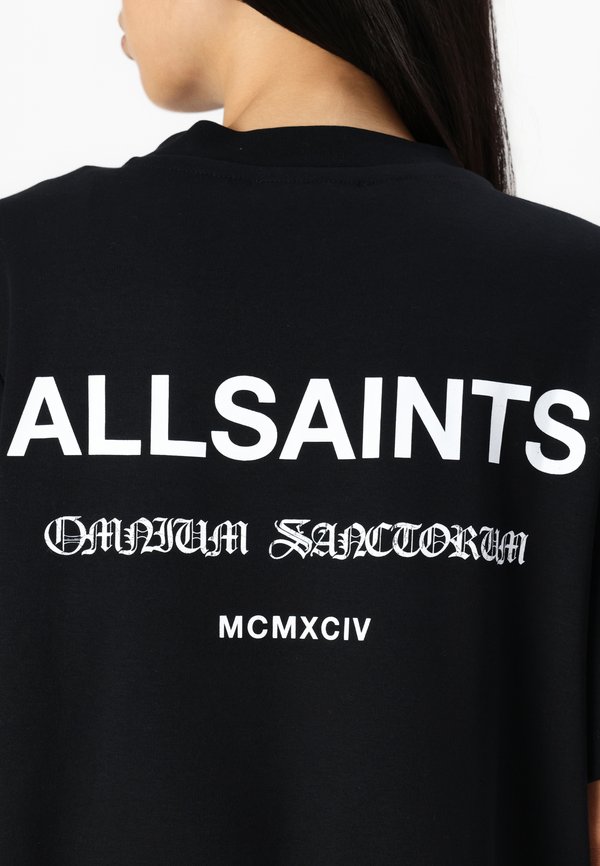 OMNIUM LISA TEE - Print T-shirt4